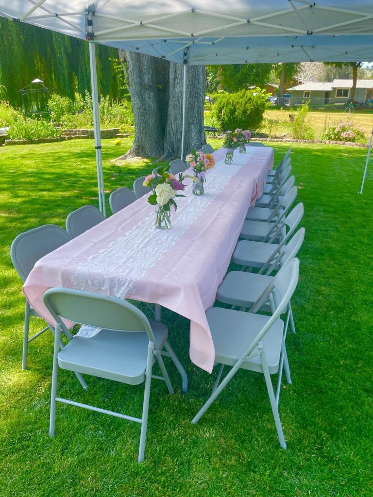 Party Rentals In Klamath Falls, OR - 541 Jump