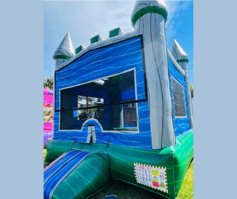 Bounce House Rentals In Klamath Falls, OR - 541 Jump