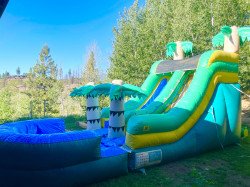 IMG 8616 1718431409 13 Ft Kids Waterslide