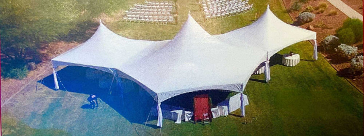 Table, Chair, Linen And Tent Rentals