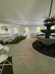 462579770 937021015159593 4927674004331778353 n 1734113873 Summit Elegance High Peak Tent Package