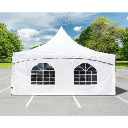 1 Window Tent Sidewall