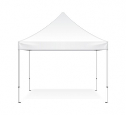 10x10 Tent