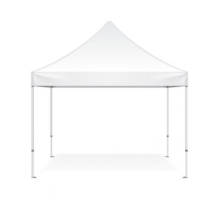 10x10 Tent