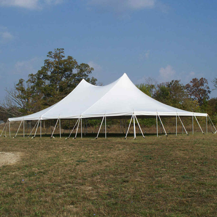40x60 High Peak Pole Tent