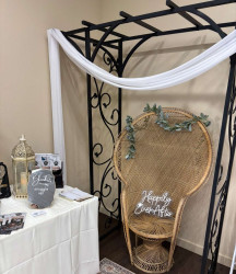 489729864 652544180922610 6049328099306428326 n 1752202495 Metal Wedding Arch