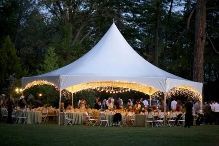 Tent Rentals in Klamath Falls, OR